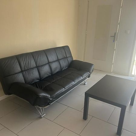 Maison indépendante Marsiglia Esterno foto