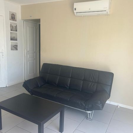 Maison indépendante Marsiglia Esterno foto