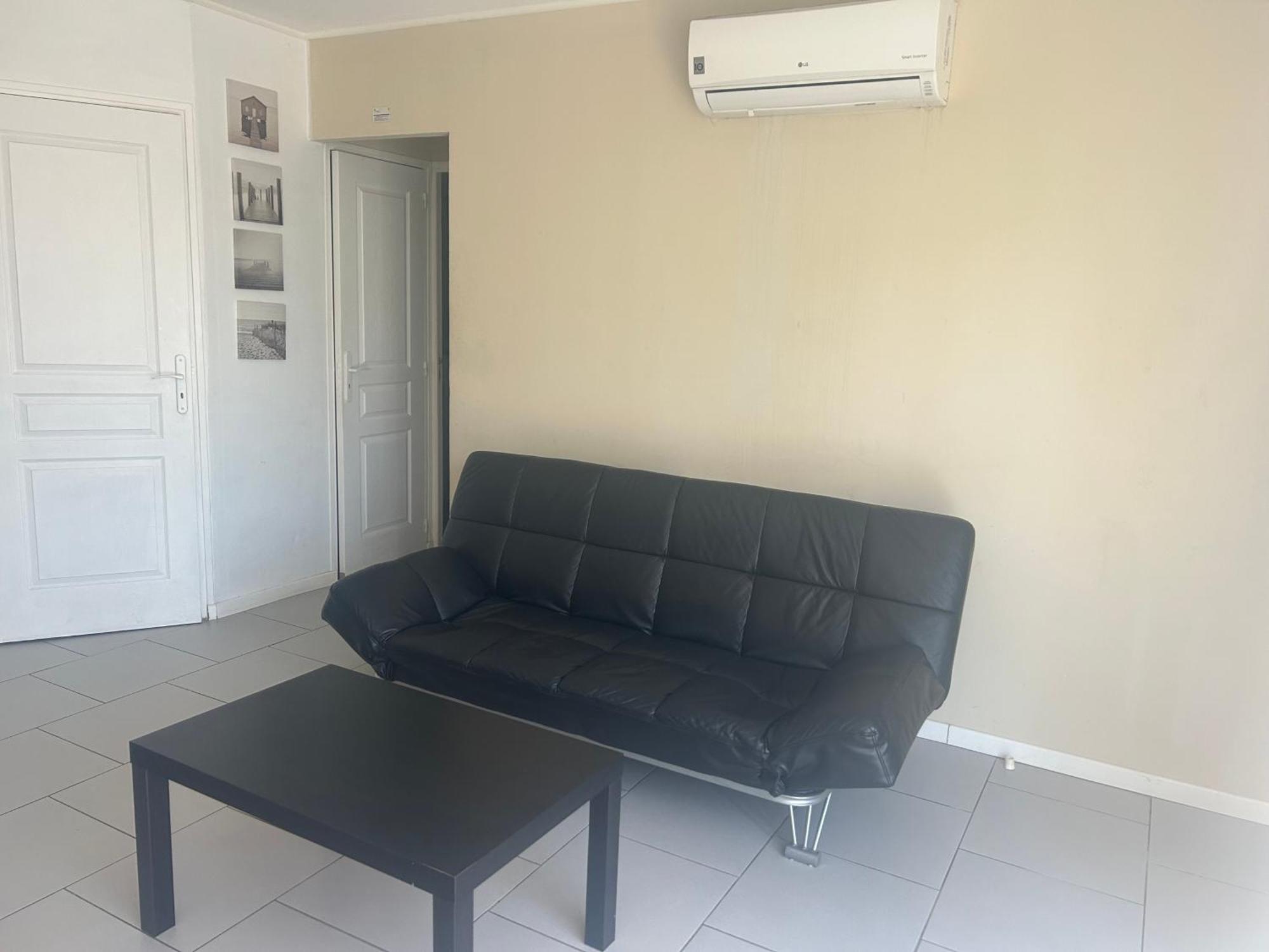 Maison indépendante Marsiglia Esterno foto